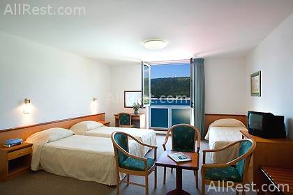 Valamar Sanfior Hotel 2
